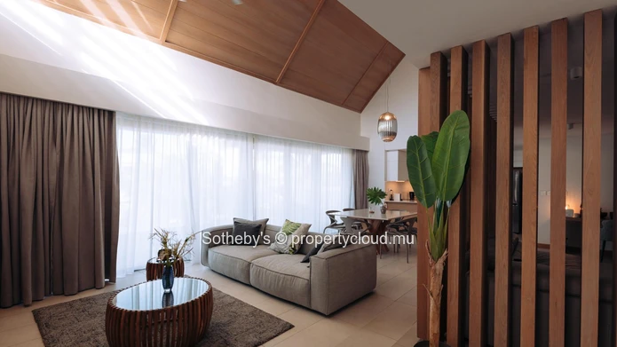 The Royal Penthouse 