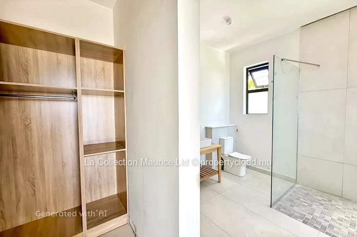 Appartement I Tamarin I Vue Mer