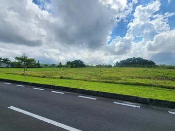 Residential Land