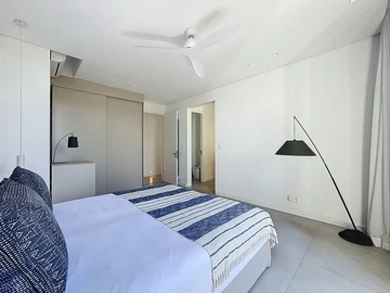 Appartement de 3 Chambres