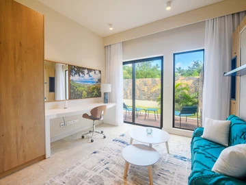 3 Bedroom Villa