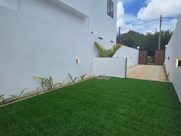 Villa de 4 Chambres