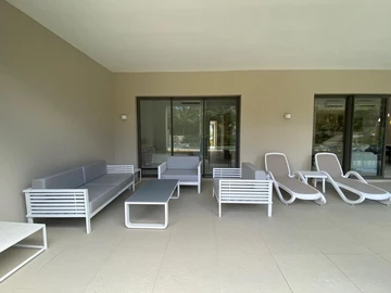 Appartement de 3 Chambres