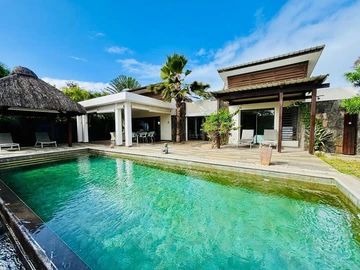 3 Bedroom Villa
