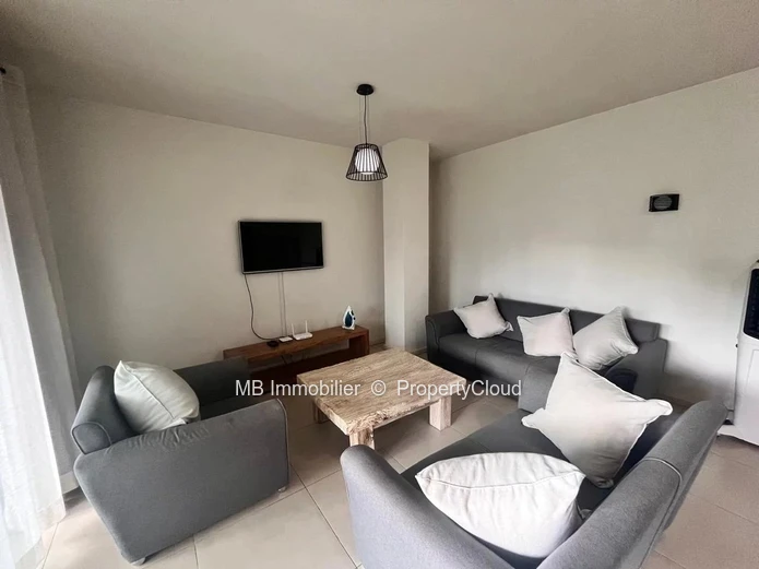 Apartment for rent - Mont Choisy