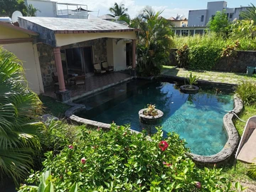 Villa de 3 Chambres