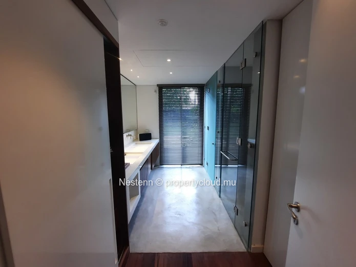 Villa Banyan, 5 chambres et vue sur le golf, 
