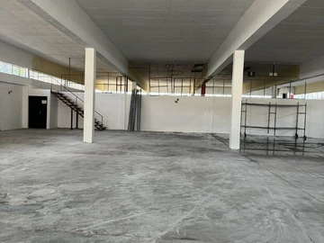 Warehouse
