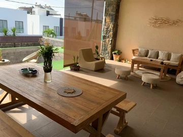 Villa de 2 Chambres