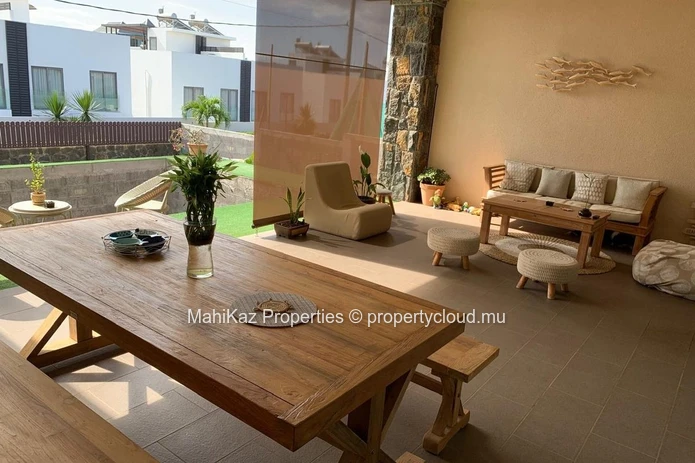 Luxurious Villa For Sale – Jardin d'Anna-2, Flic en Flac, Mauritius