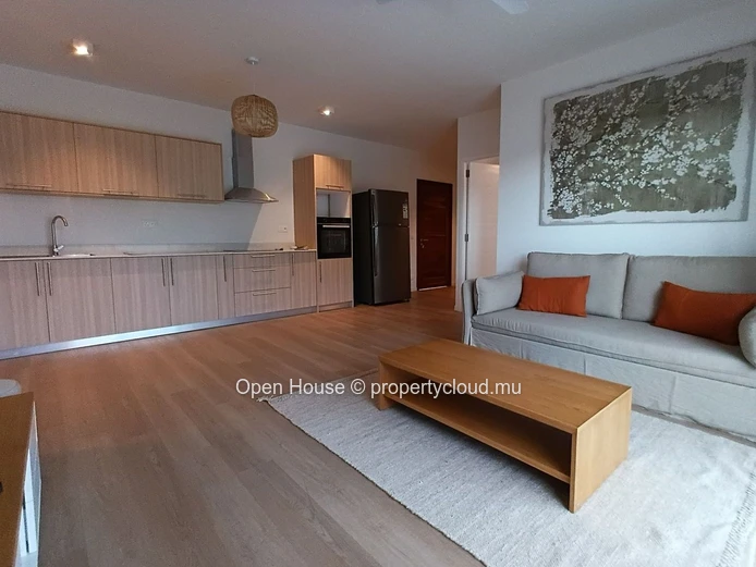 Stunning 2 Bed Apartment in Tamarin - Smart City Living with Beach Access and Amenities - Rs 16M