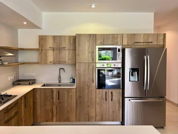 3 Bedroom Townhouse, Duplex