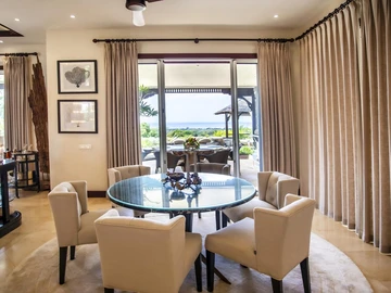 Villa de 3 Chambres