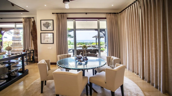 Villa Celestial - Heritage Villas Valriche