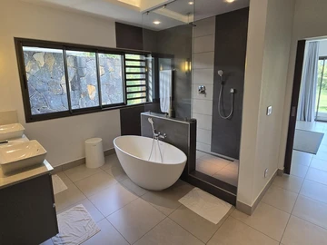 Villa de 5 Chambres