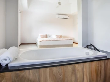Villa de 3 Chambres