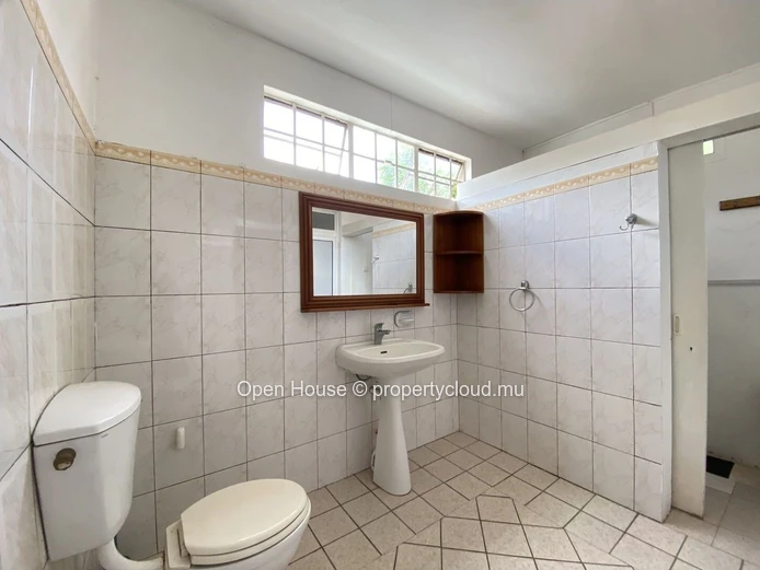 Villa 4 chambres avec piscine à louer à Trou aux Biches