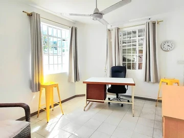 Maison de 5 Chambres