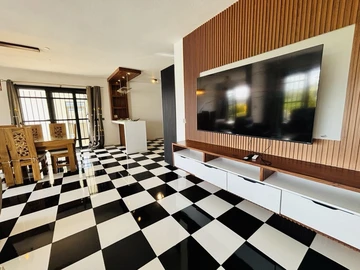 3 Bedroom Apartment