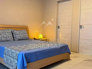 2 Bedroom Villa