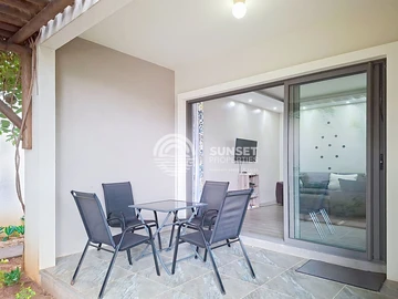 Appartement de 2 Chambres