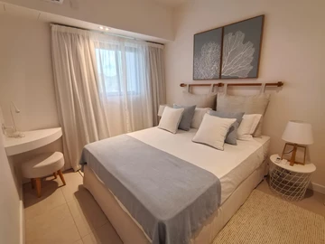 3 Bedroom Apartment