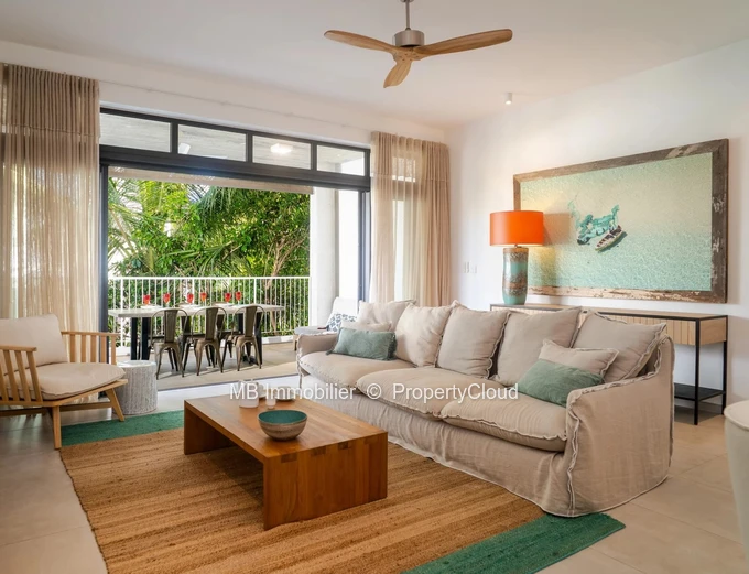 Apartment for sale - Grand Baie