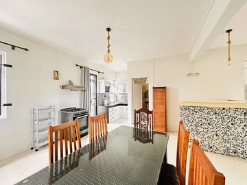 2 Bedroom Townhouse, Duplex