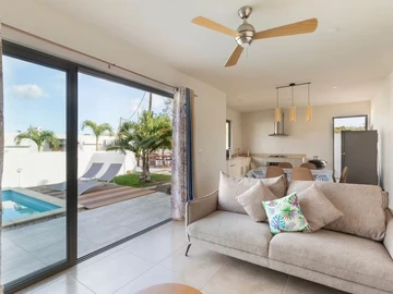 3 Bedroom Villa