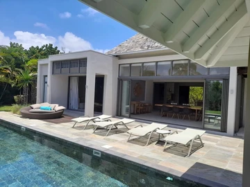 4 Bedroom Villa