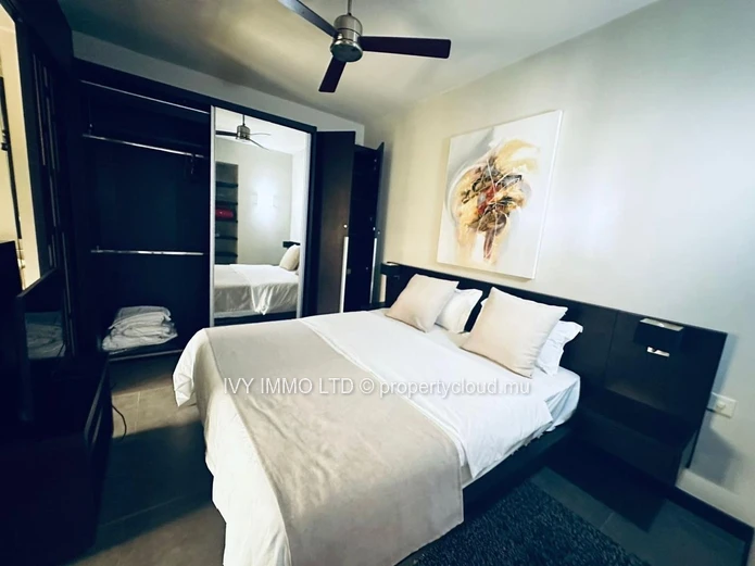 Apartment For Rent – Domaine Des Alizées, Grand Baie