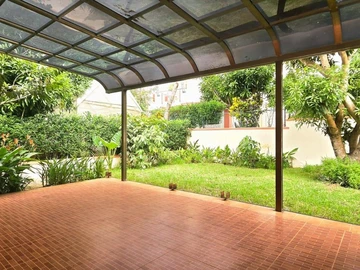 Villa de 3 Chambres