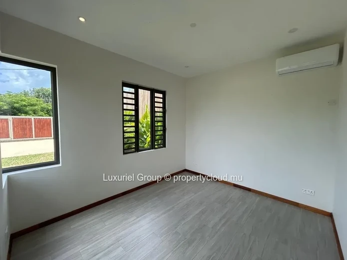 Serene Family Lifestyle in Northern Mauritius