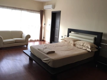4 Bedroom Penthouse