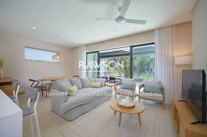 Apartment De Luxe  4 Chambres 210M2 – Belle Vue Harel 