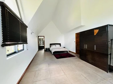 Villa de 6 Chambres