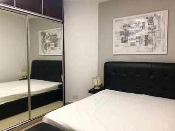 Appartement de 3 Chambres