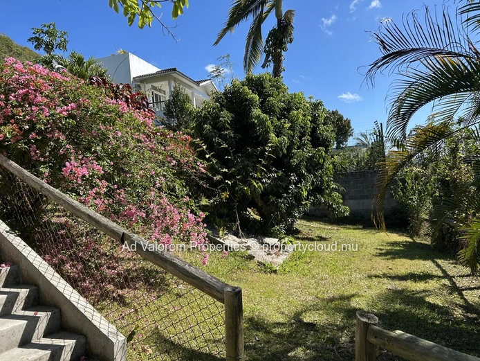 Creole-Style House for Sale in Sodnac