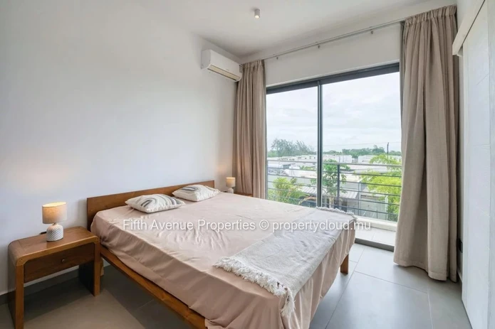 Grand Baie – Prestigious 3-Bedroom En-Suite Apartment
