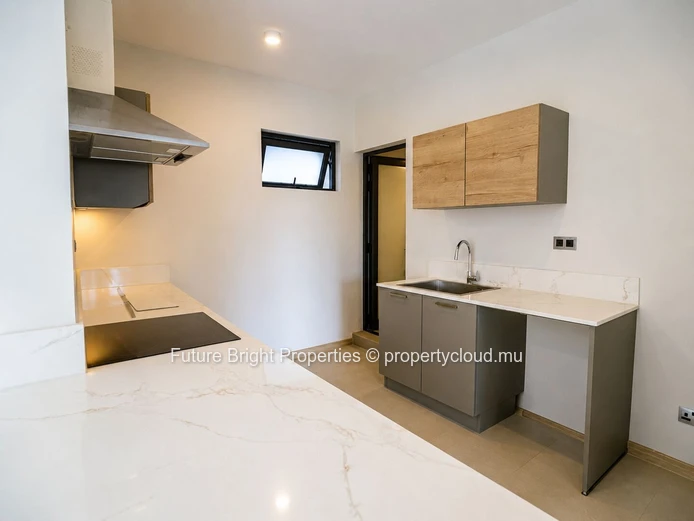 3-Bedroom Apartment for Sale in moka