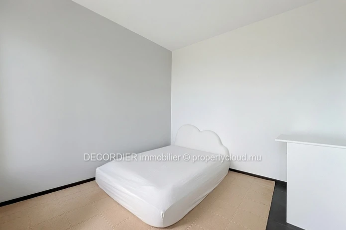 Maison mitoyenne à vendre – Grand Baie