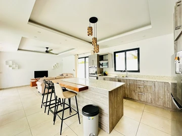 Villa de 3 Chambres