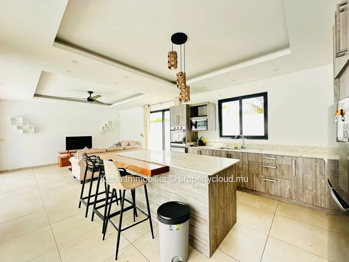 Villa Contemporaine Avec Piscine