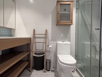 3 Bedroom Penthouse