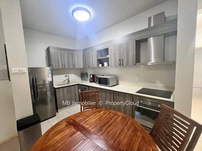 Apartment for rent - Mont Choisy