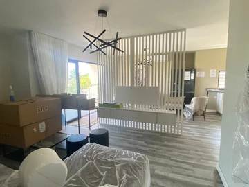 Penthouse de 3 Chambres