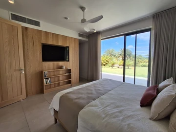 3 Bedroom Villa