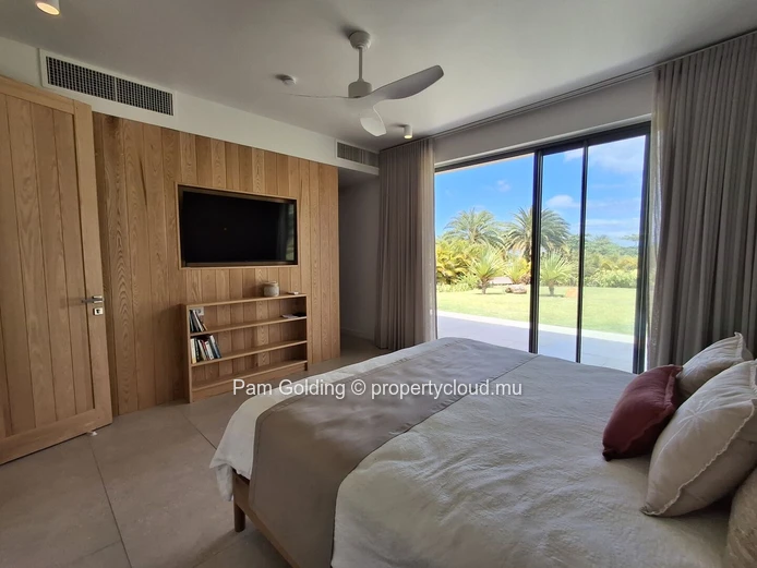 Villa de 3 chambres à vendre à Heritage Villas Valriche, île Maurice