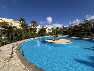 3 Bedroom Townhouse, Duplex