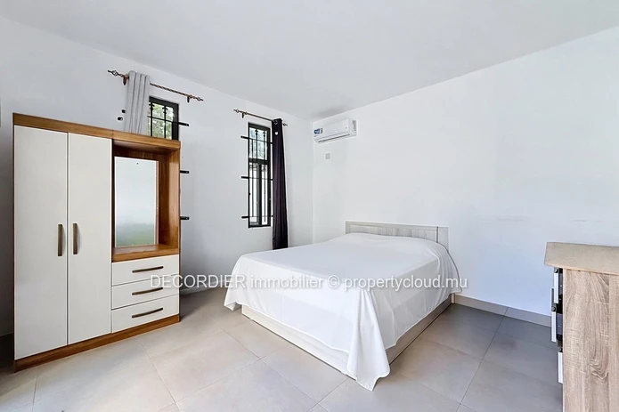 Maison moderne à vendre à Grand Baie